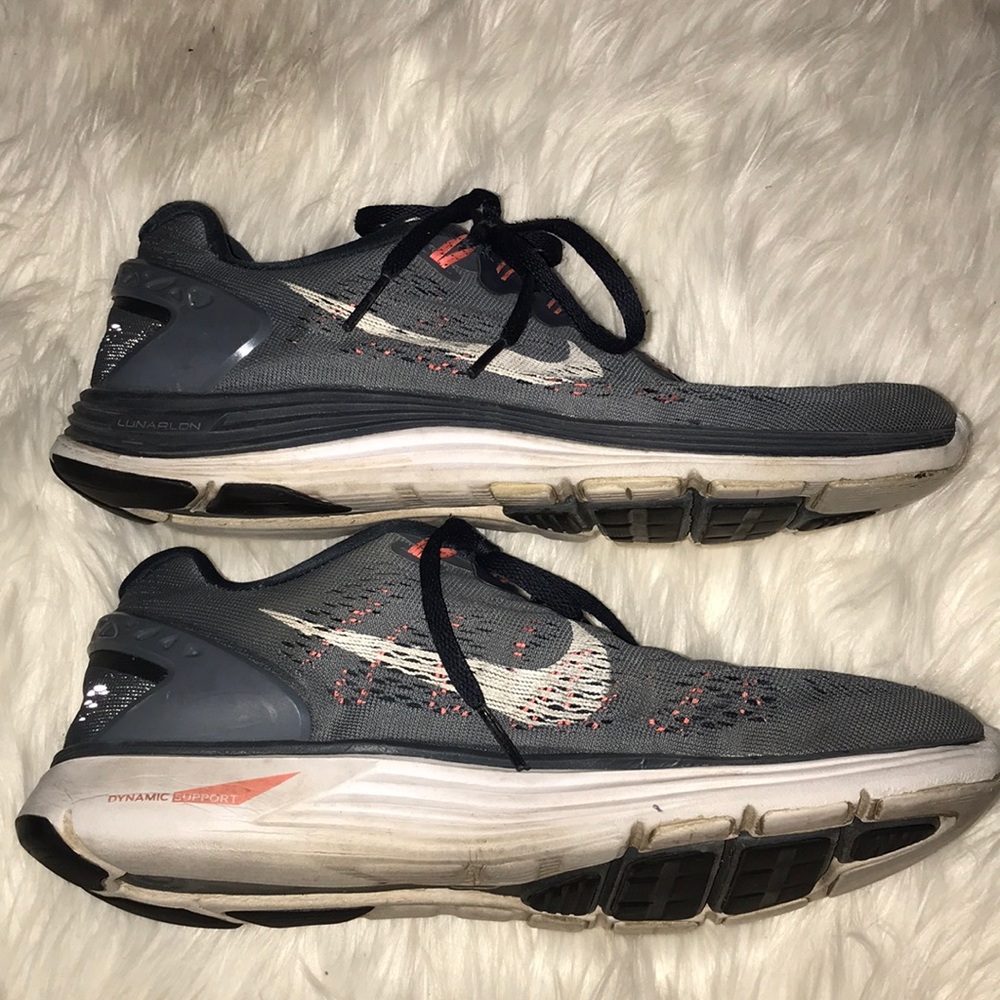 Nike lunarlon sneaker